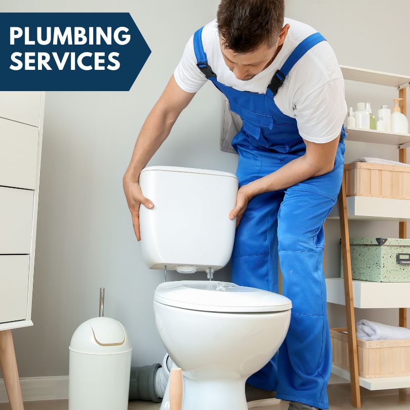Plumbing Company in Lawsonville, NC